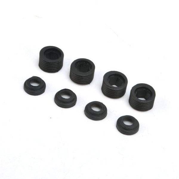 FS Racing Ball Head Nut FS-511028