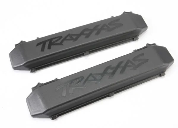 Door, Battery Compartment (1) (Fits Right or Left Side) - TRX5627