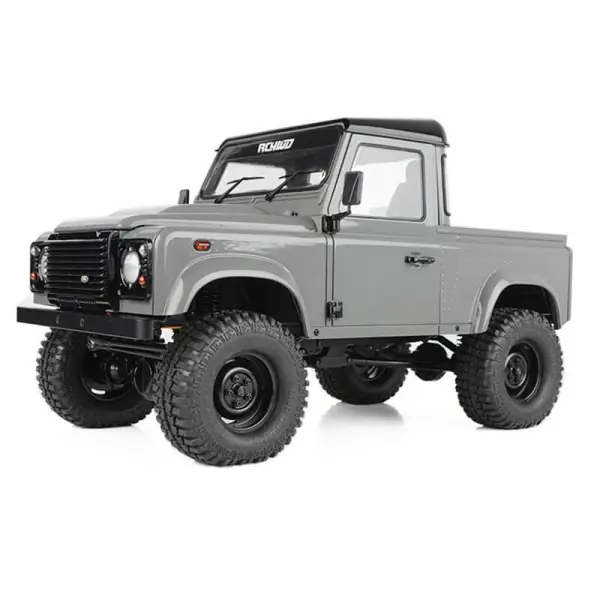 RC4WD Gelande II Defender D90 Pick-Up 1/10 RTR