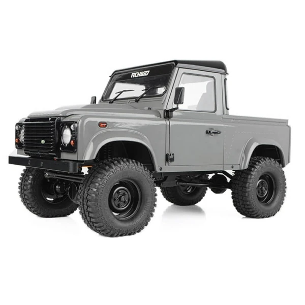 RC4WD Gelande II Defender D90 Pick-Up 1/10 RTR