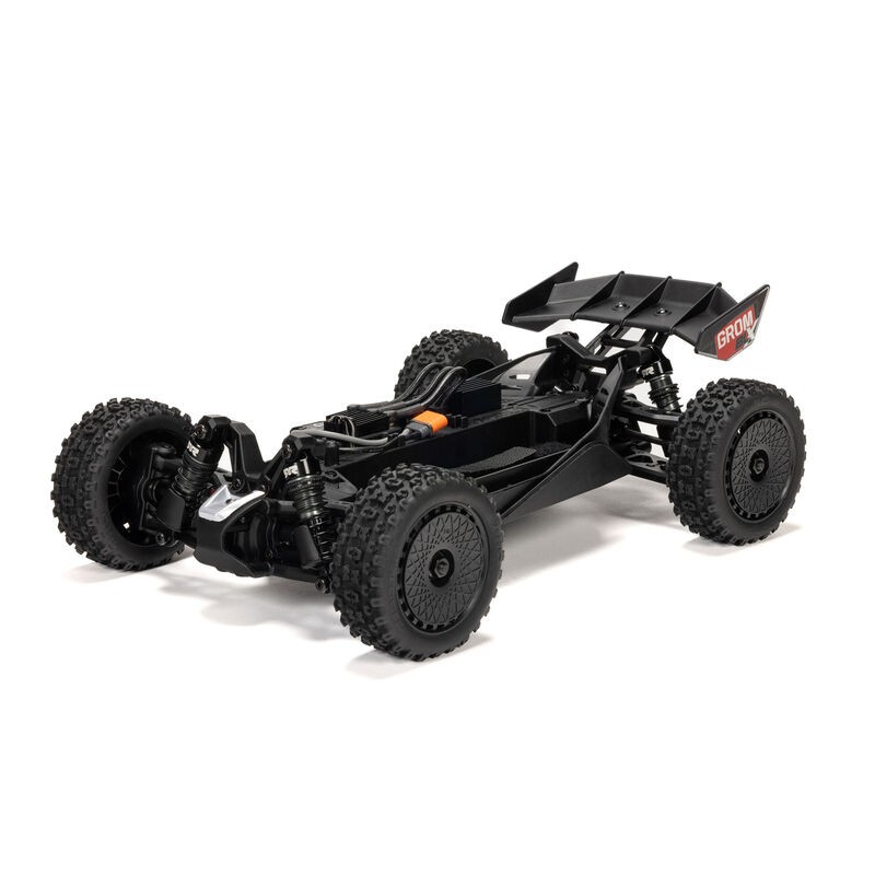 ARRMA 1/14 TYPHON GROM 223S DSC 4X4 RTR Brushless Buggy (Pil + Şarj Aleti Dahil)