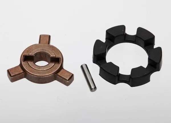 Cush Drive Key/ Pin/ Elastomer Damper (Cush Drive Rebuild Kit) - TRX6465
