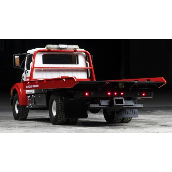 Cross RC WT4 1/10 Recovery Truck Kit