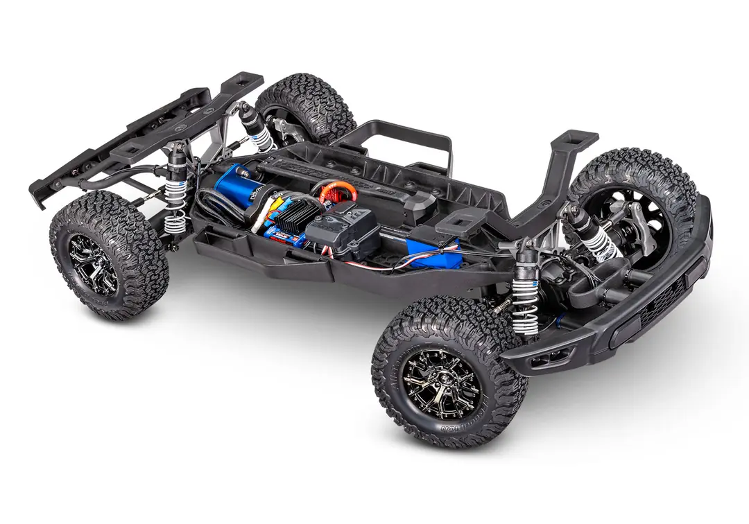 Traxxas F-150 Raptor R 4x4 VXL