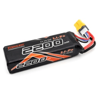 2200mah Lipo Battery 11.1V 16074