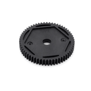 Nylon center reduction gear 16057