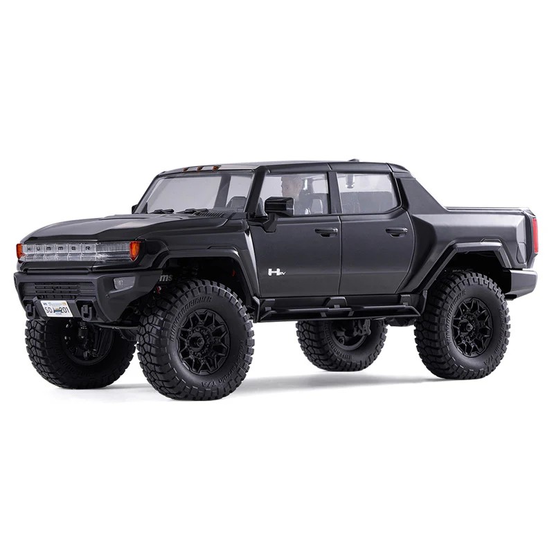 FMS FCX18 1/18 Hummer EV Mini Crawler