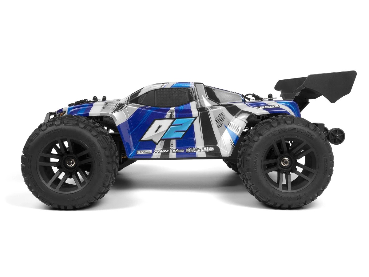 Maverick RC Quantum2 XT 1/10 Stadium Truck