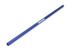  Driveshaft, center, 6061-T6 aluminum (blue-anodized) (274mm) TRX10155