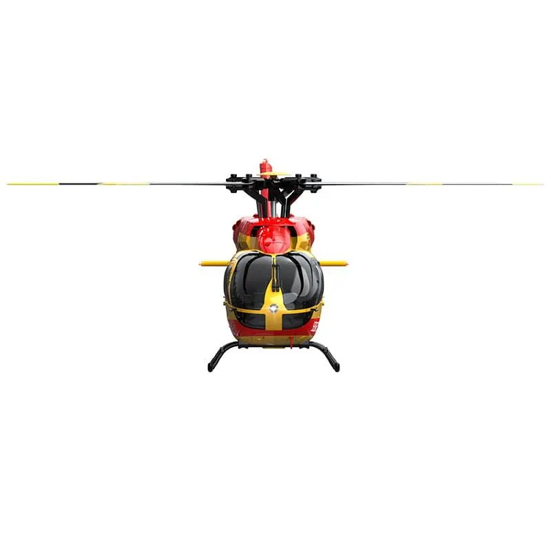 RC ERA C190 H145 Gyro Stabilized RC Helicopter - RTF