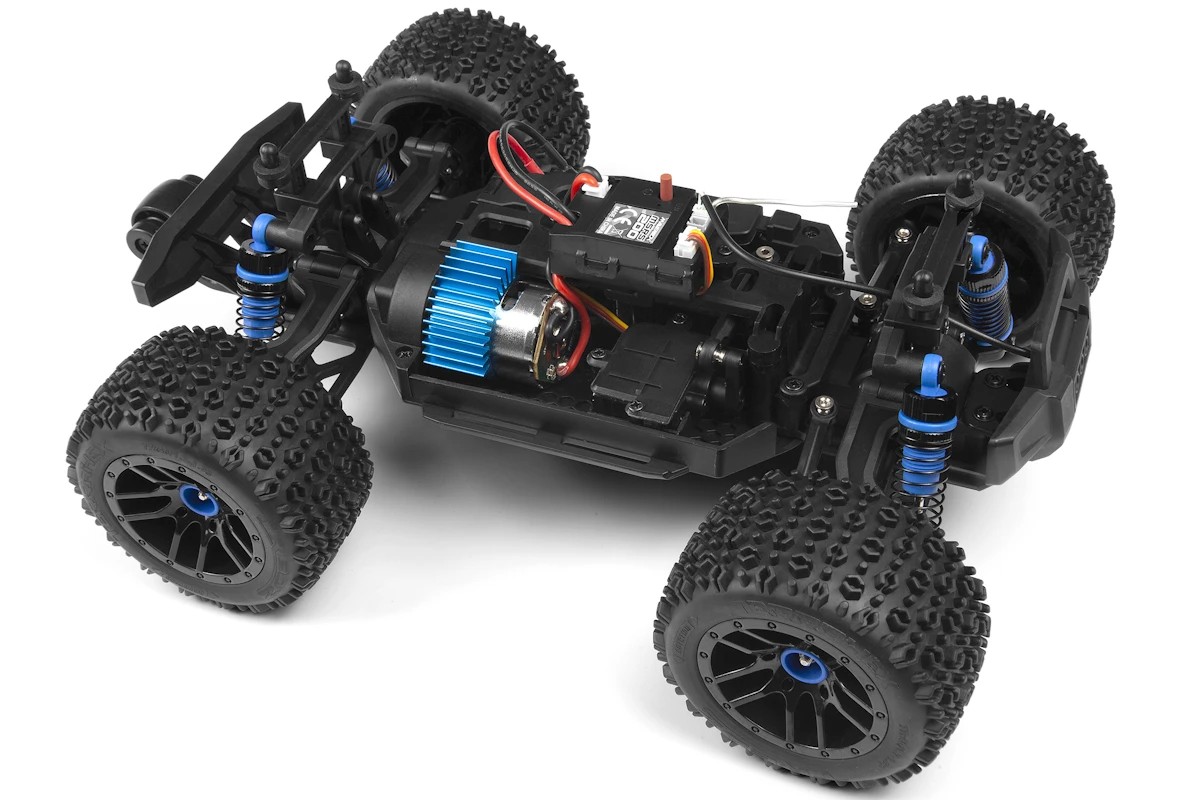 Maverick RC Atom AT1 1/18 4WD Electric Truck V2