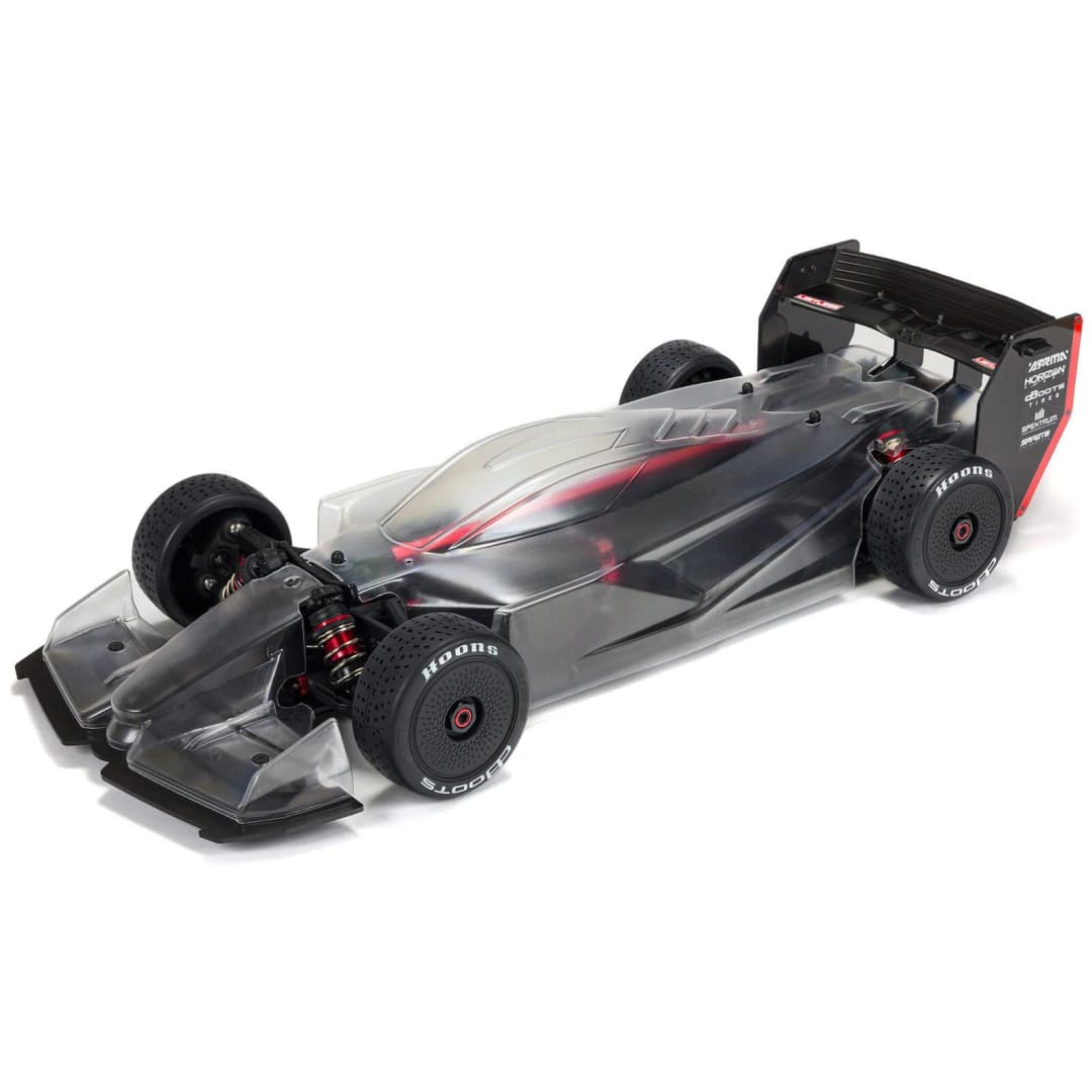 ARRMA 1/7 LIMITLESS V2 Speed Bash Roller - CypHobi