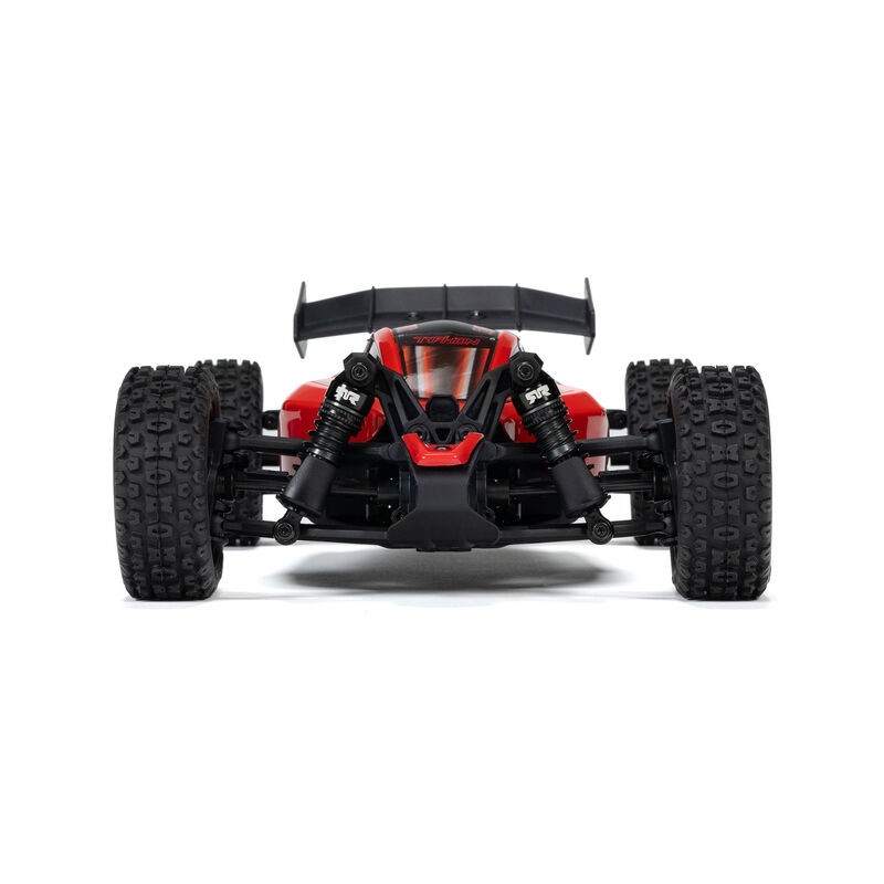 ARRMA 1/14 TYPHON GROM 223S DSC 4X4 RTR Brushless Buggy (Pil + Şarj Aleti Dahil)