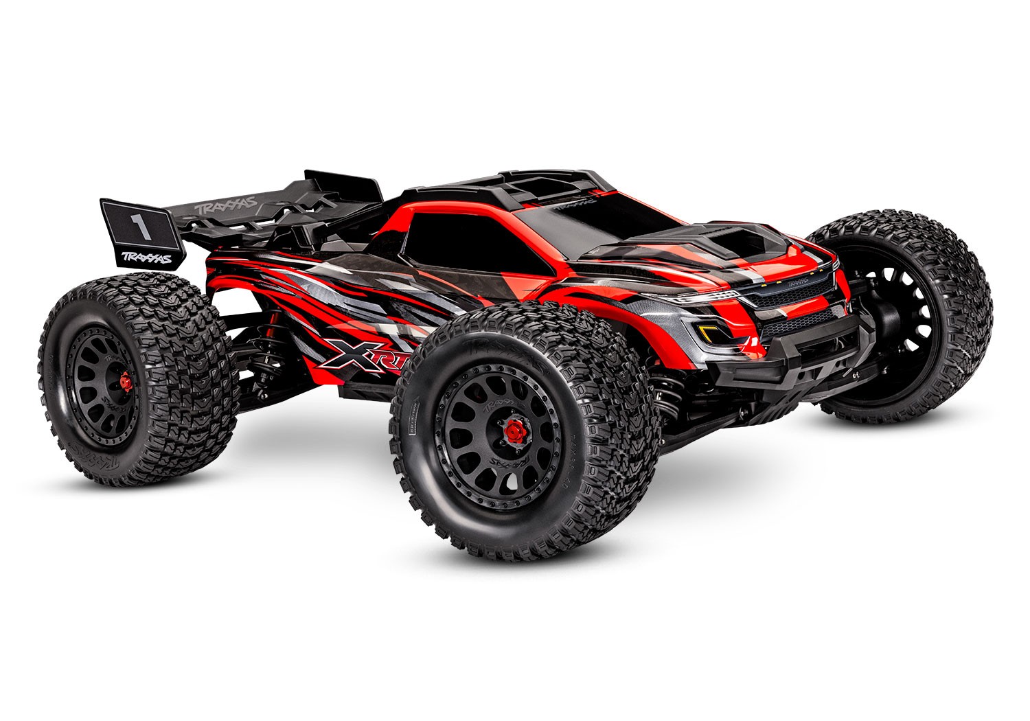 Traxxas XRT 8S Extreme 4WD Brushless RTR Race Truck