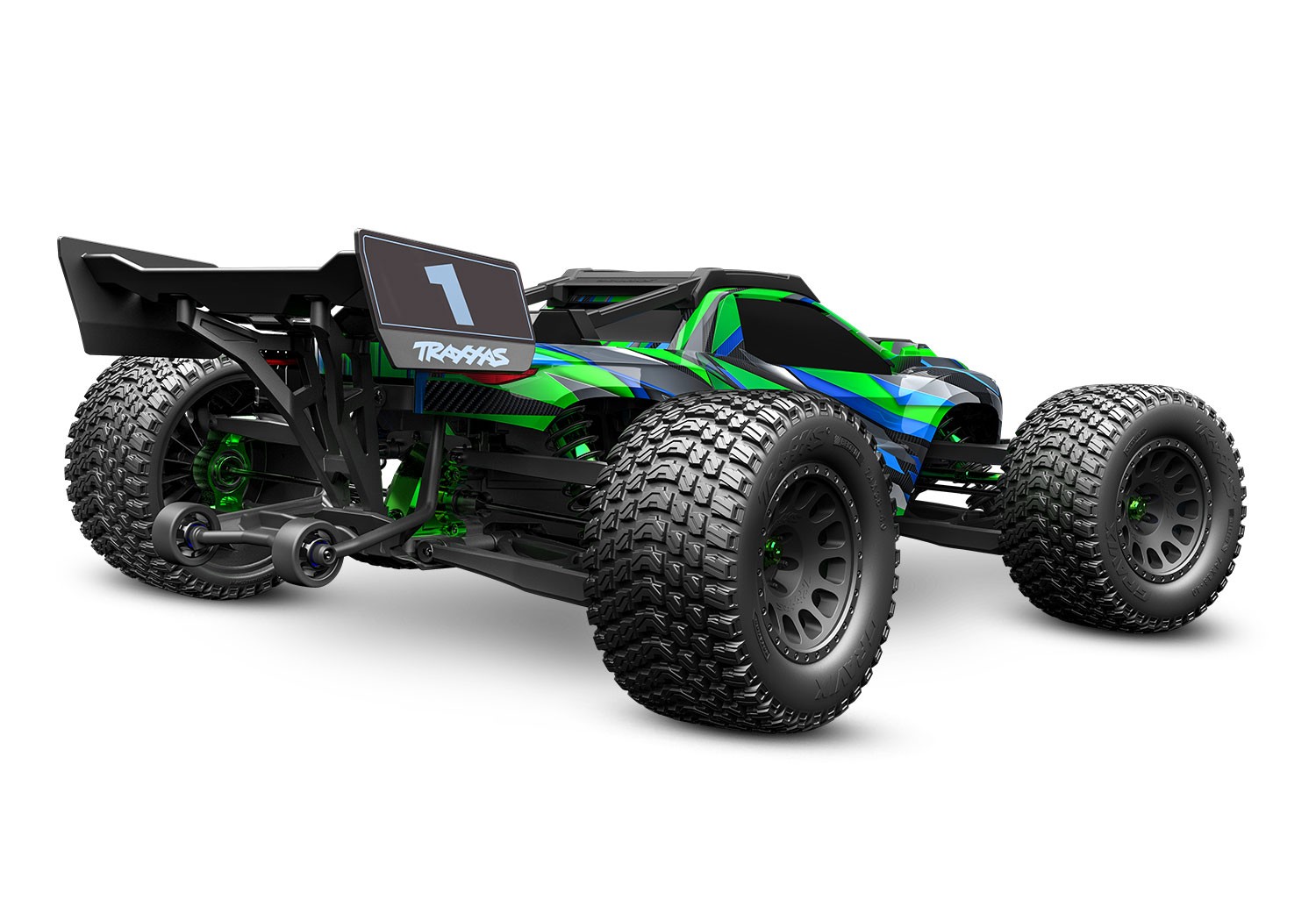 Traxxas XRT Ultimate 4WD 2025 Limited Edition