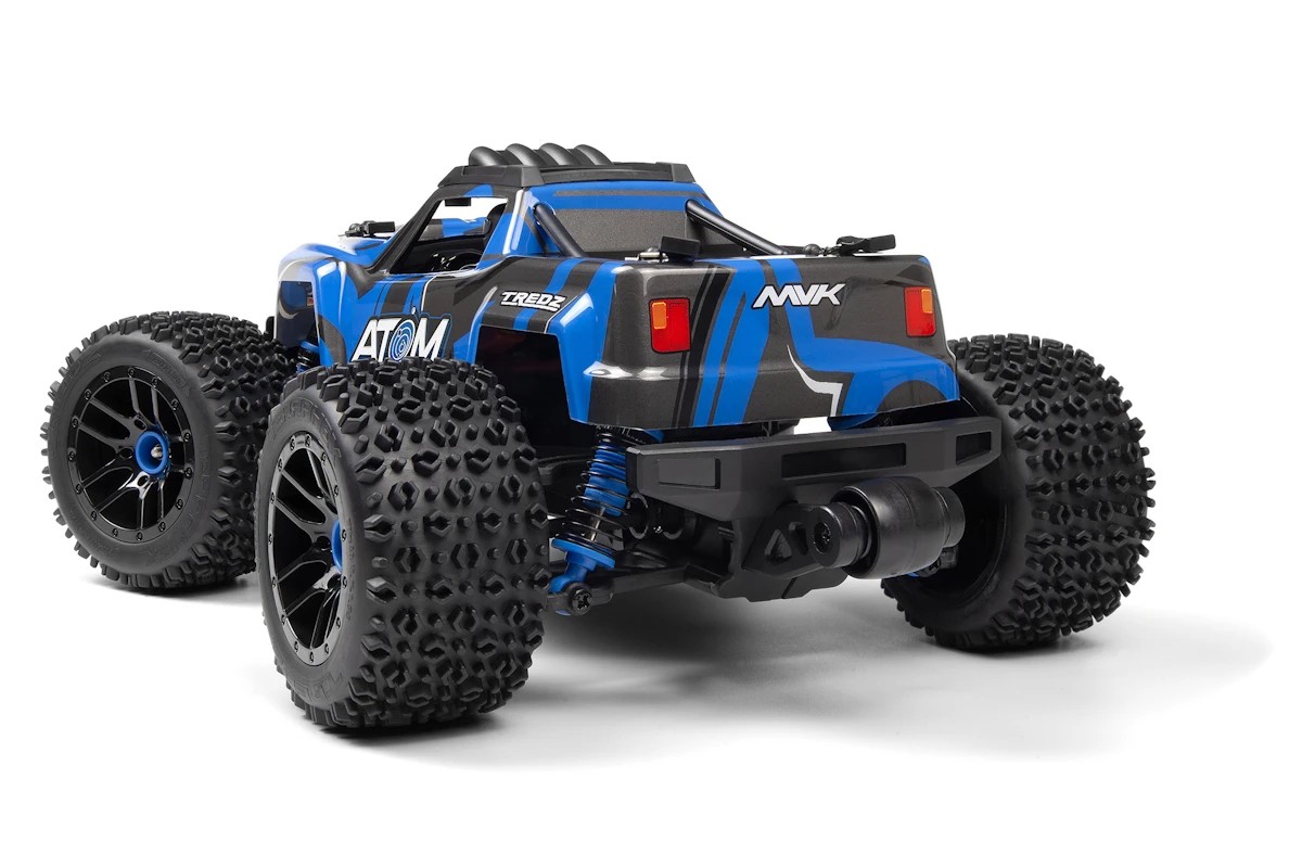 Maverick RC Atom AT1 1/18 4WD Electric Truck V2