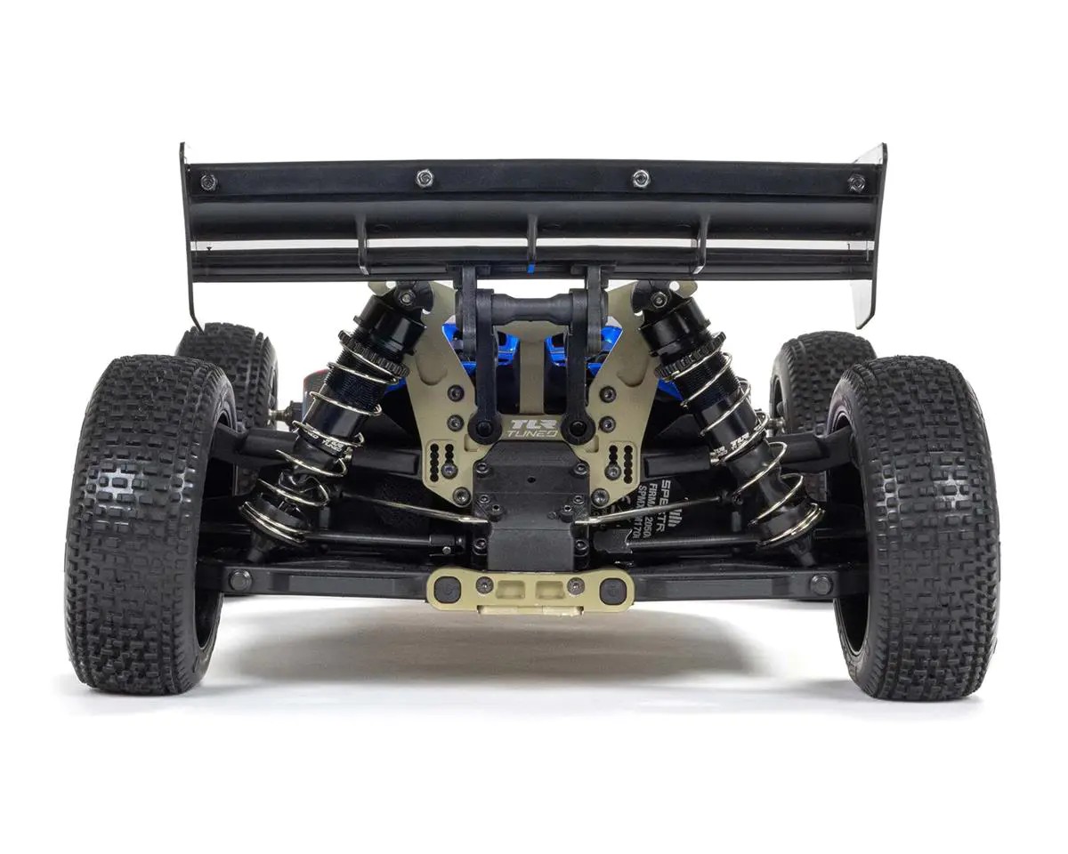 ARRMA Typhon 6S "TLR Tuned" 1/8 4WD RTR Buggy