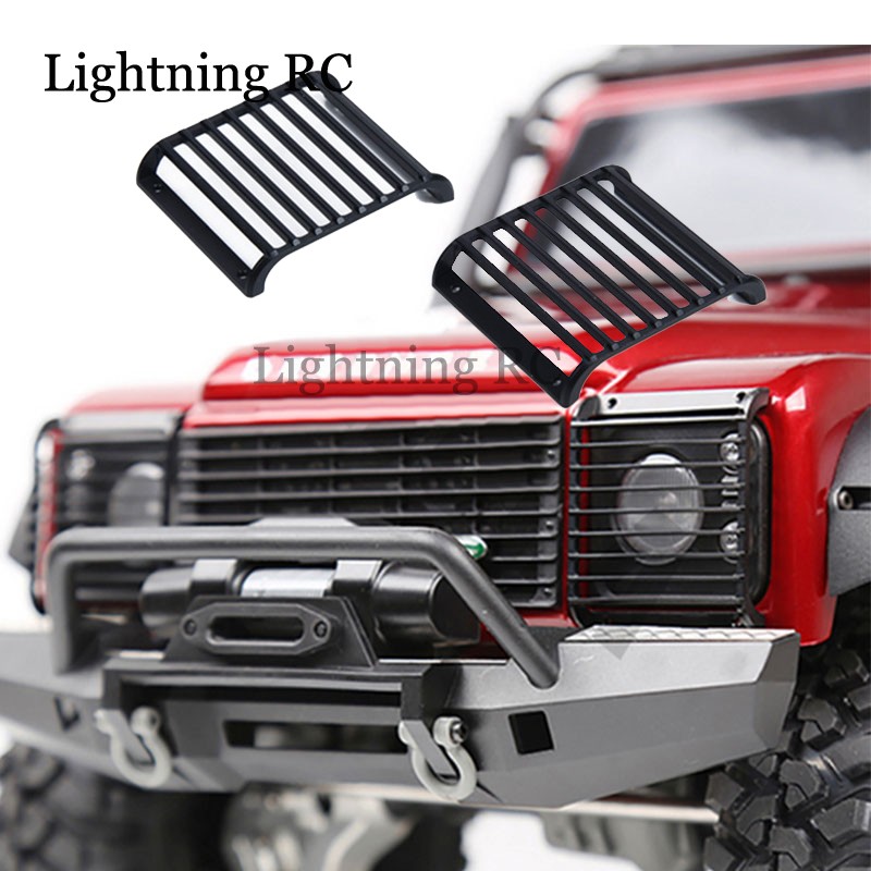 TRX-4 Defender Far Izgara Metal