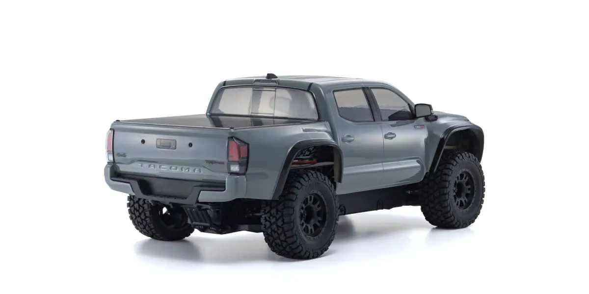 Kyosho KB10L Toyota Tacoma TRD Pro VE 3S 4WD 1/10 Off Road