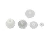Gear set (for 2065 waterproof sub-micro servo)-TRX2064