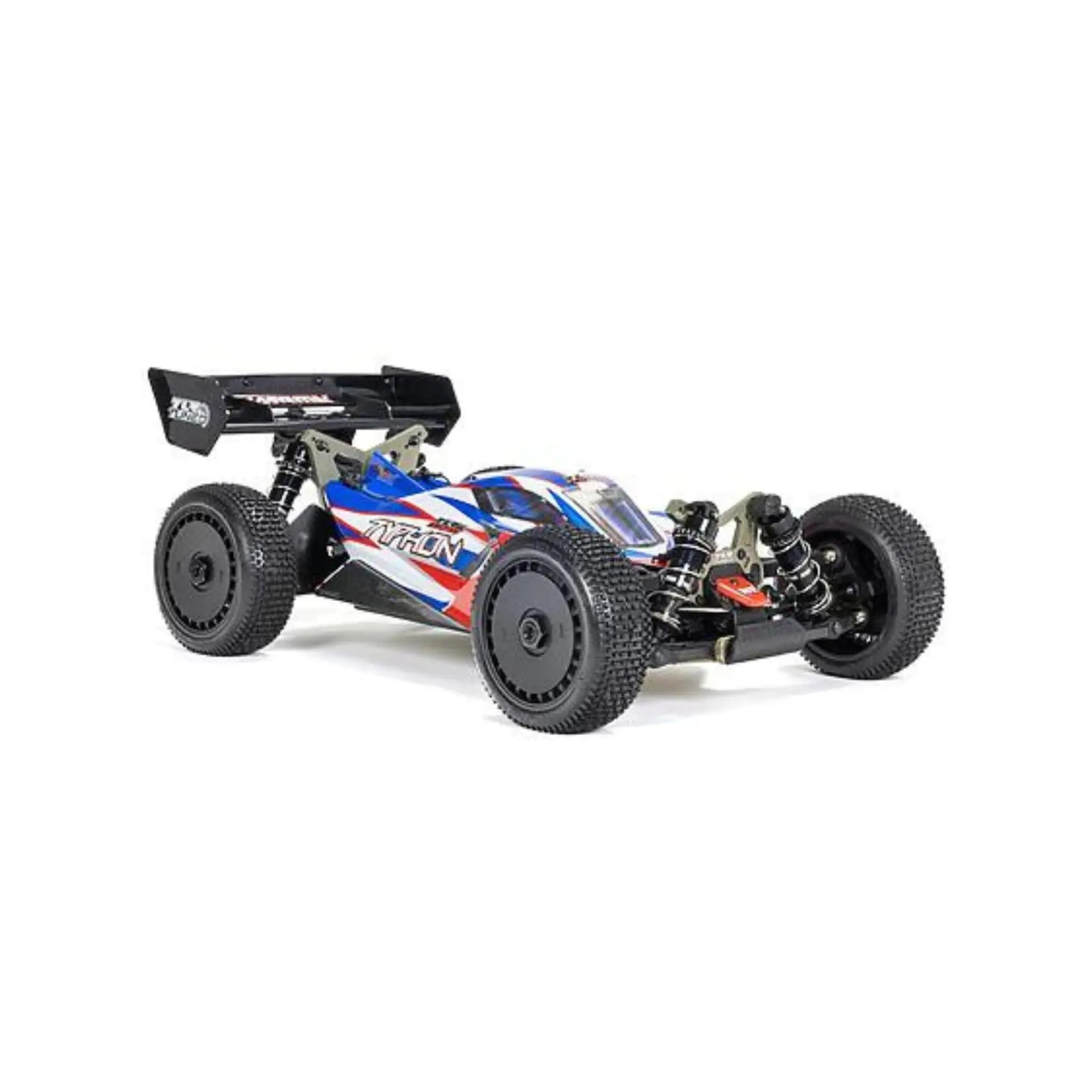 ARRMA Typhon 6S "TLR Tuned" 1/8 4WD RTR Buggy