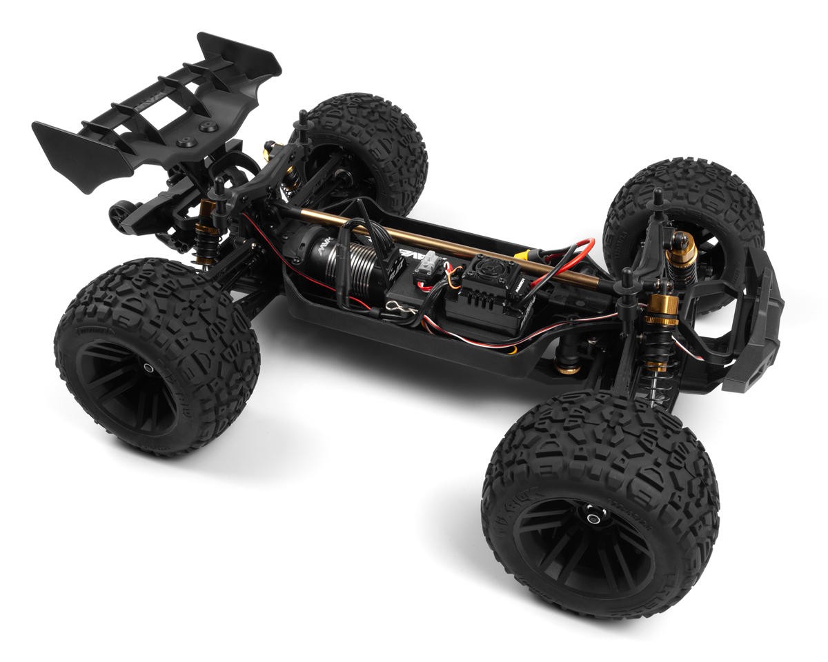 Maverick RC Quantum2 XT Flux 1/10th Stadium Truck