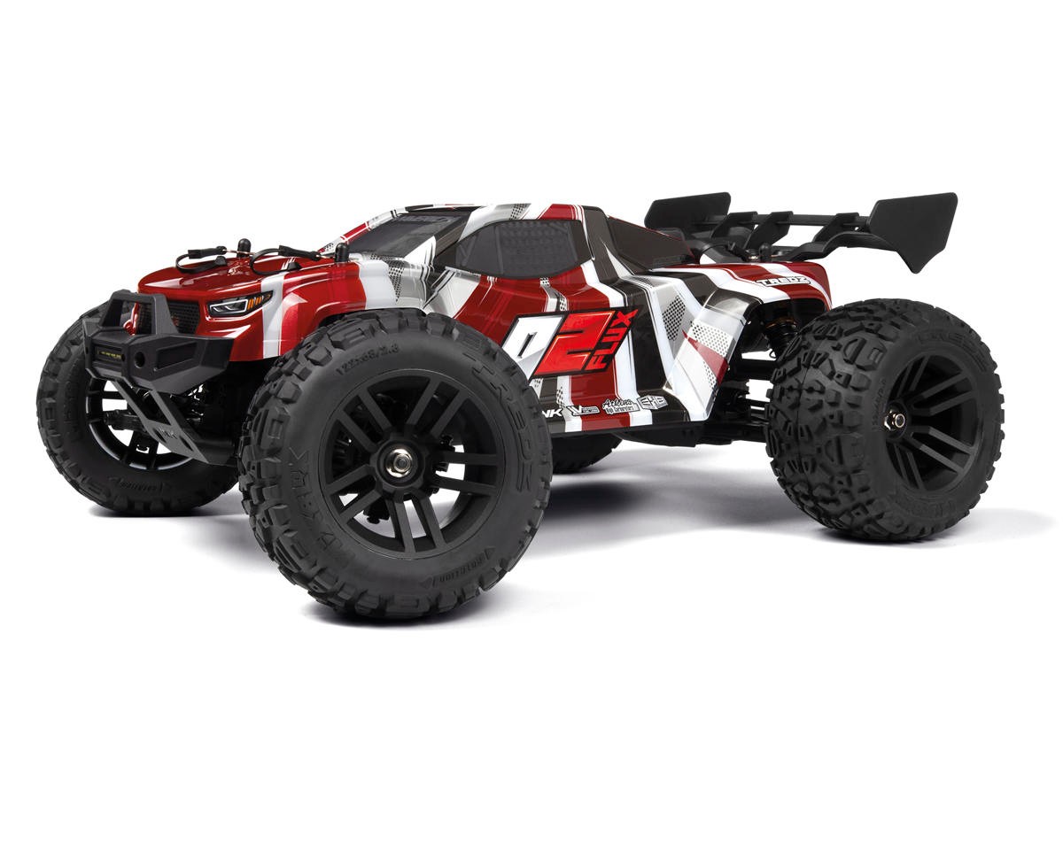 Maverick RC Quantum2 XT Flux 1/10th Stadium Truck