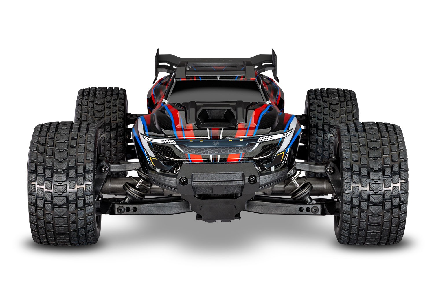 Traxxas Mini XRT® 4WD VXL