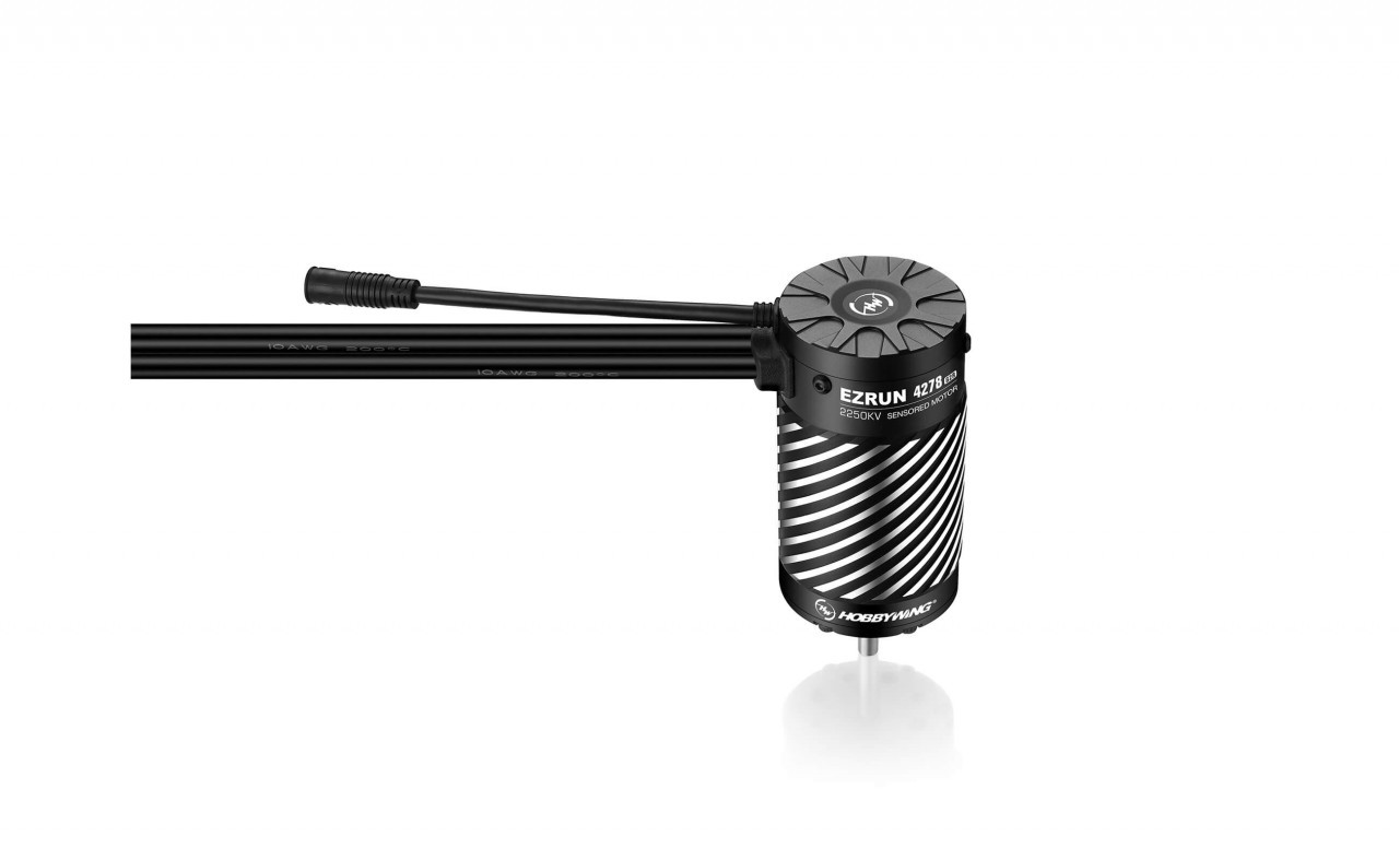 Hobbywing EZRUN 4278SD G2 2250kv Sensörlü Motor