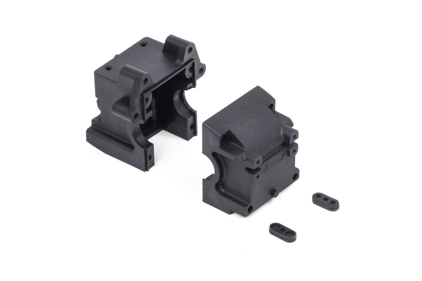 KM Differential Gear Box E8006