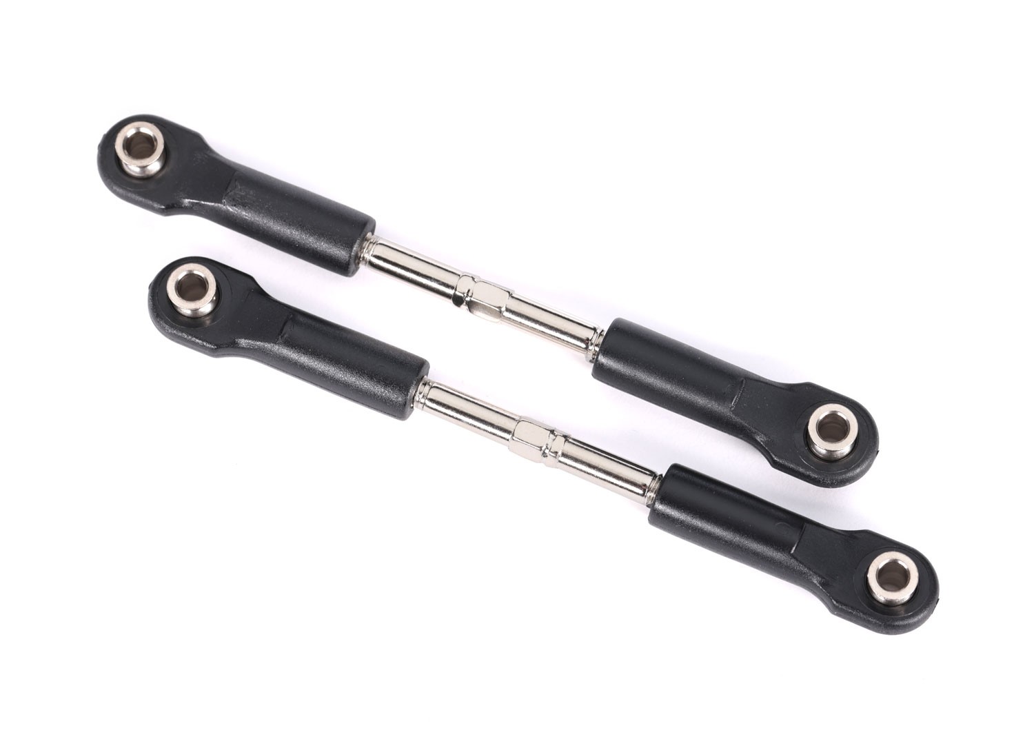 91 mm Adjustable Steel Camber Links (2)