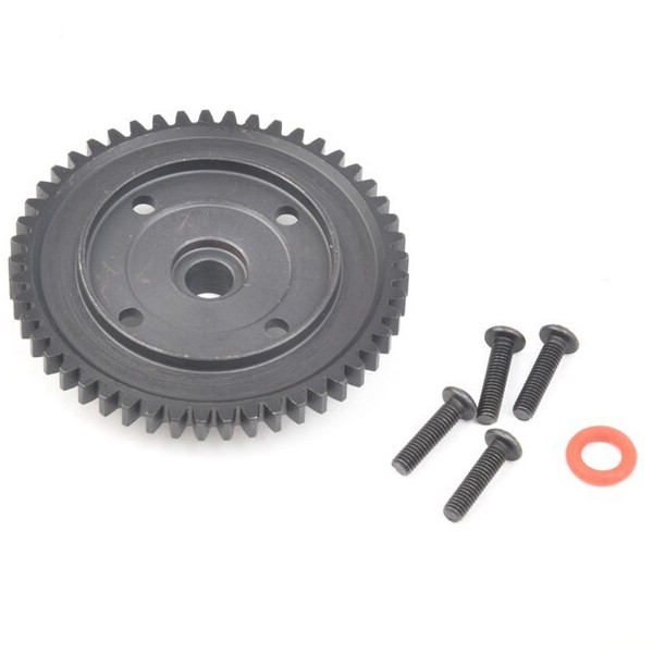 FS RACING 1/8 Scale Drift Car Parts 49T Differential Reduction Gear 312971