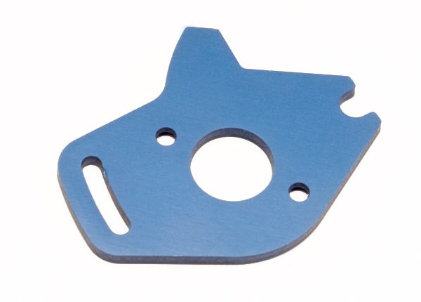 Front and Rear Body Mounts with Posts