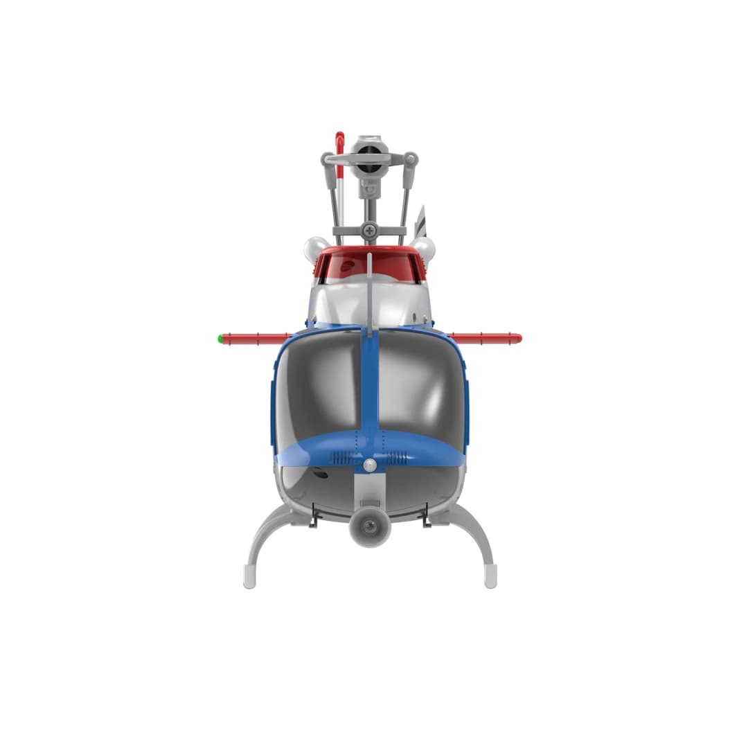 RC ERA C138 Pro Bell 206 Brushless Auto Stabilized Helicopter - RTF