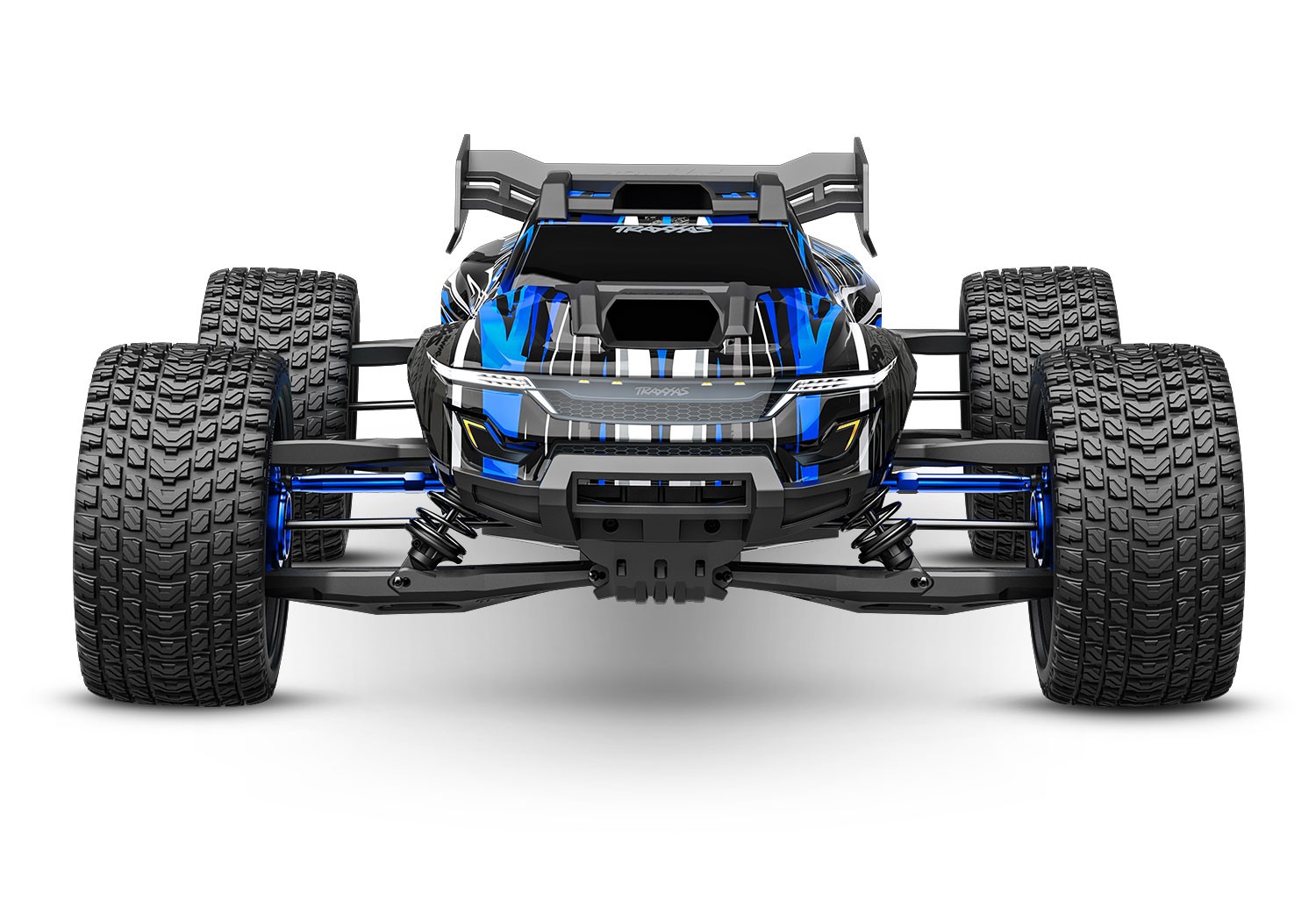 Traxxas XRT Ultimate 4WD 2024 Limited Edition