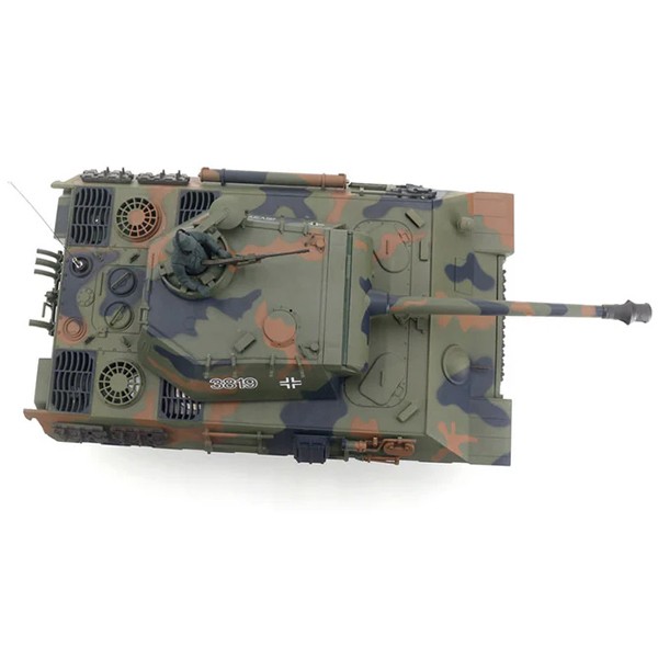 Heng Long 1/16 Panther Ausf. G RC Tank (7.0 ver.)