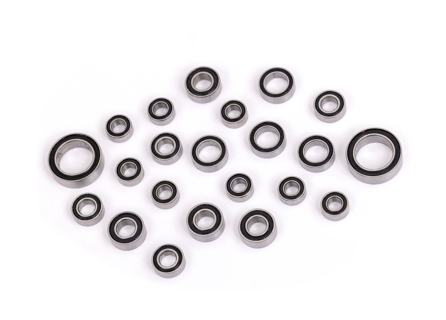 Complete Bearing Set