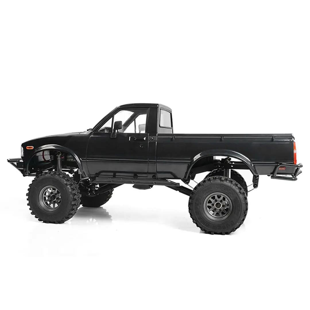 RC4WD Trail Finder 2 RTR w/Mojave II Body Set (Midnight Edition)