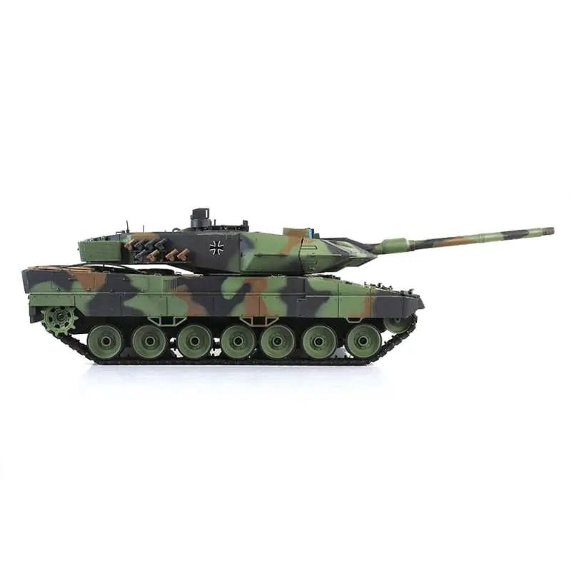 Heng Long 1/16 Leopard 2A6 Rc Tank