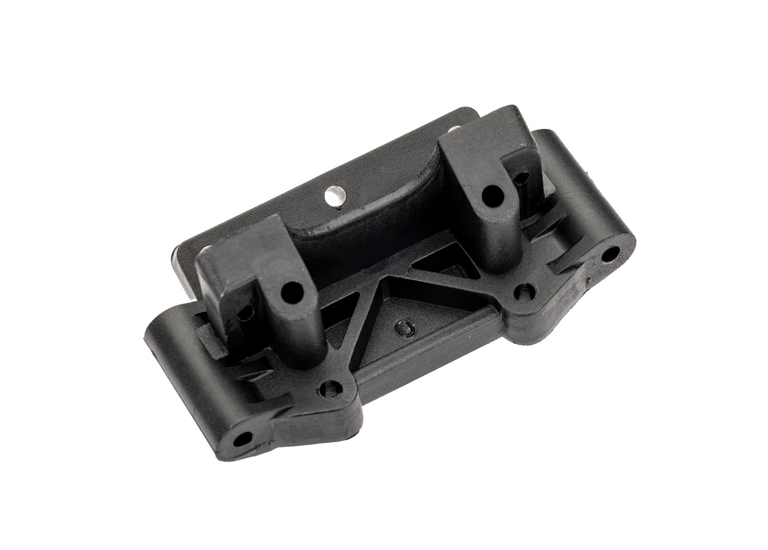 Black Front Bulkhead