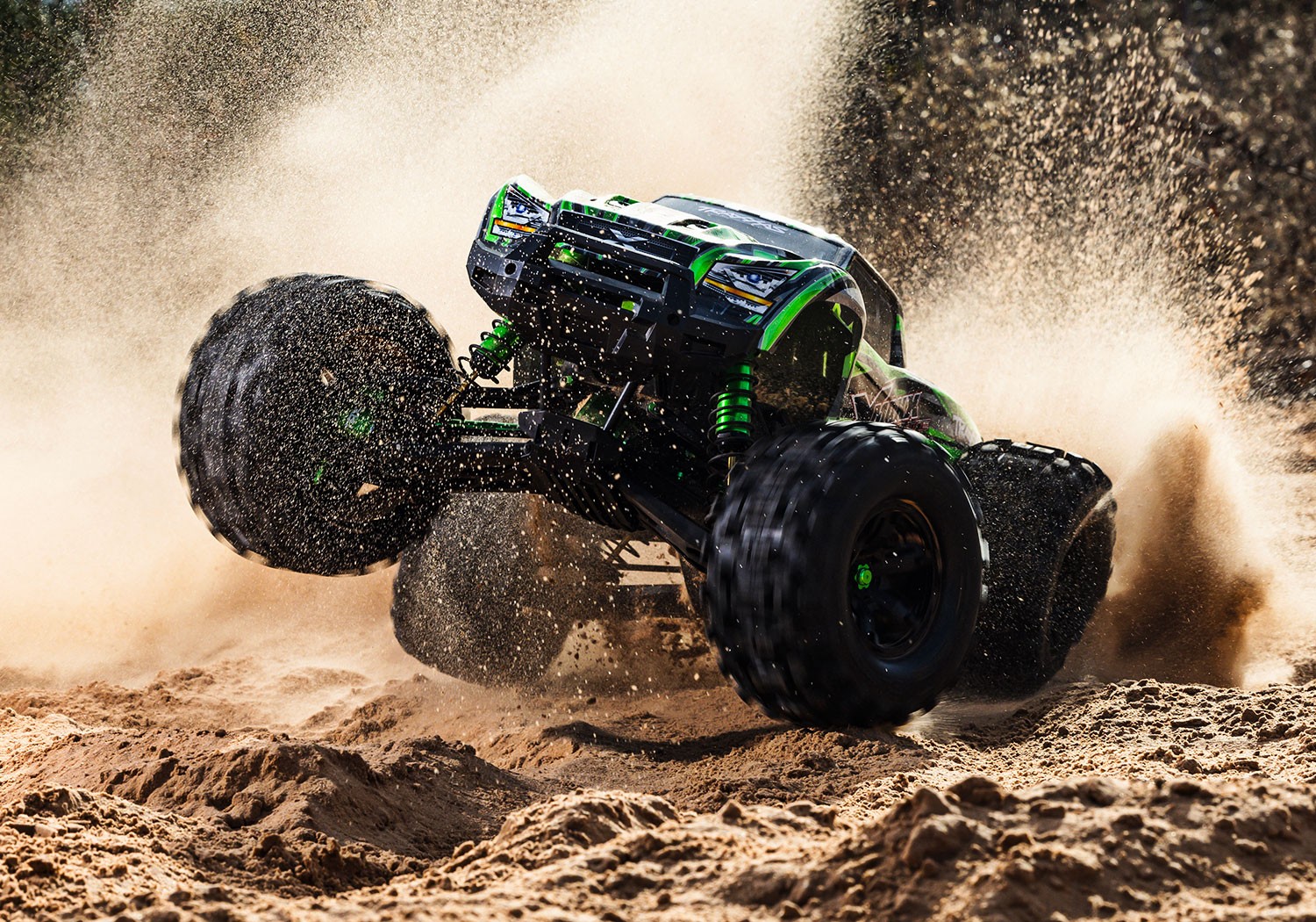 Traxxas X-Maxx Ultimate 2024 Limited Edition