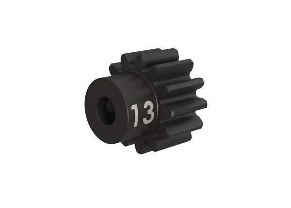 13-Tooth HD Pinion Gear (32-Pitch) 3 mm Bore