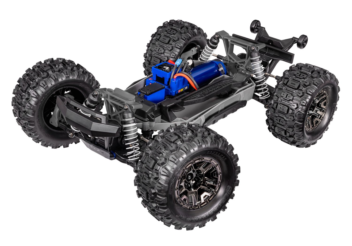 Traxxas Stampede 4x4 VXL