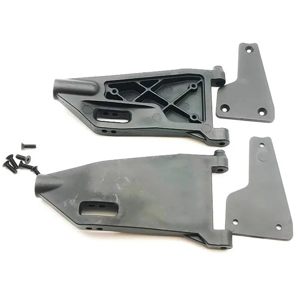 FS Racing 536133 Sniper Front Lower Arms (PR)