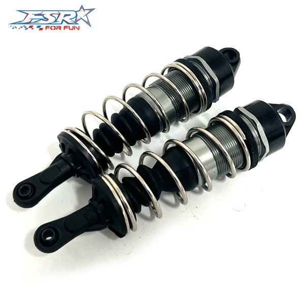 FS Racing 336156 Front Shock Absorber Leopard 6S