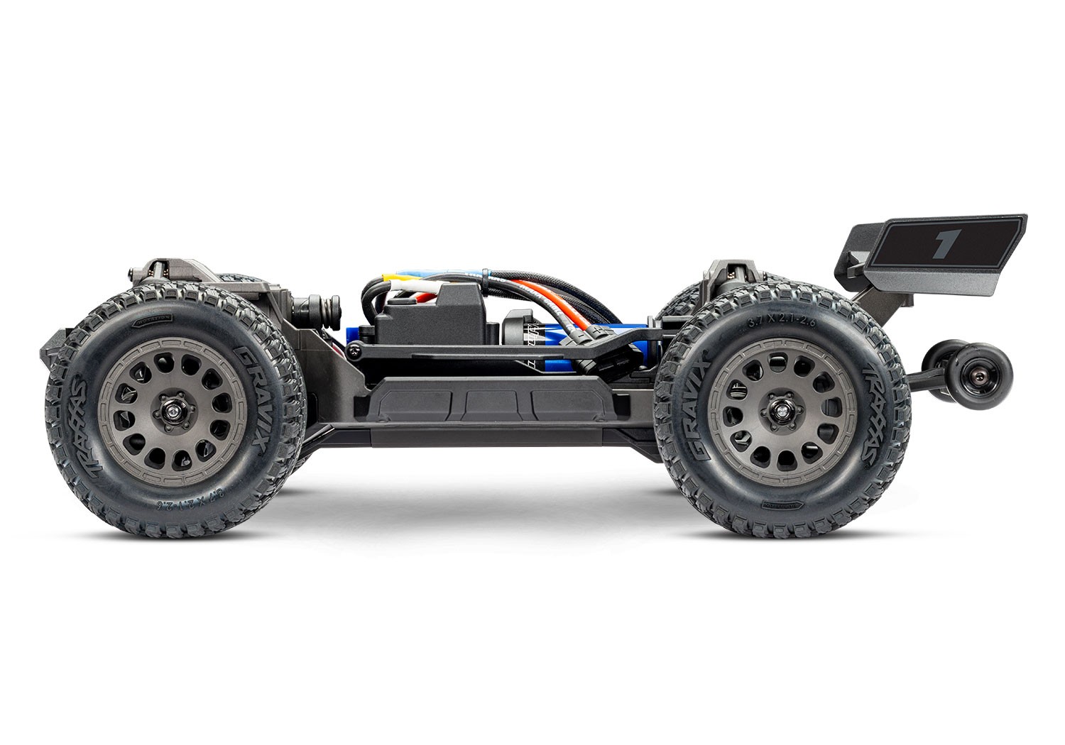 Traxxas Mini XRT® 4WD VXL