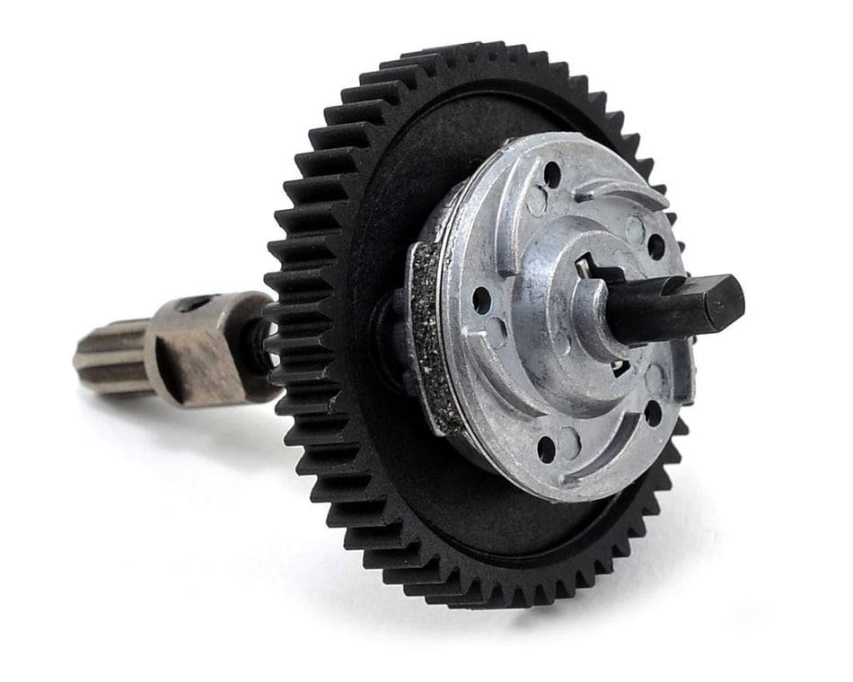 Slipper Clutch, Complete - TRX6878