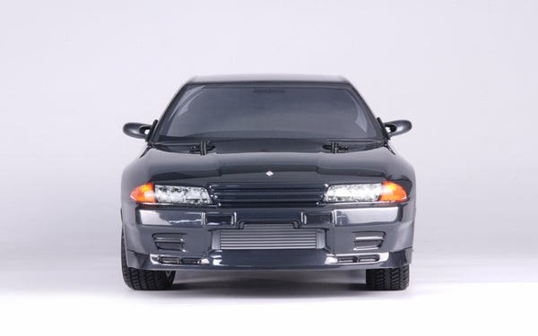 Carisma M48S 1/8 Nissan Skyline GT-R NISMO