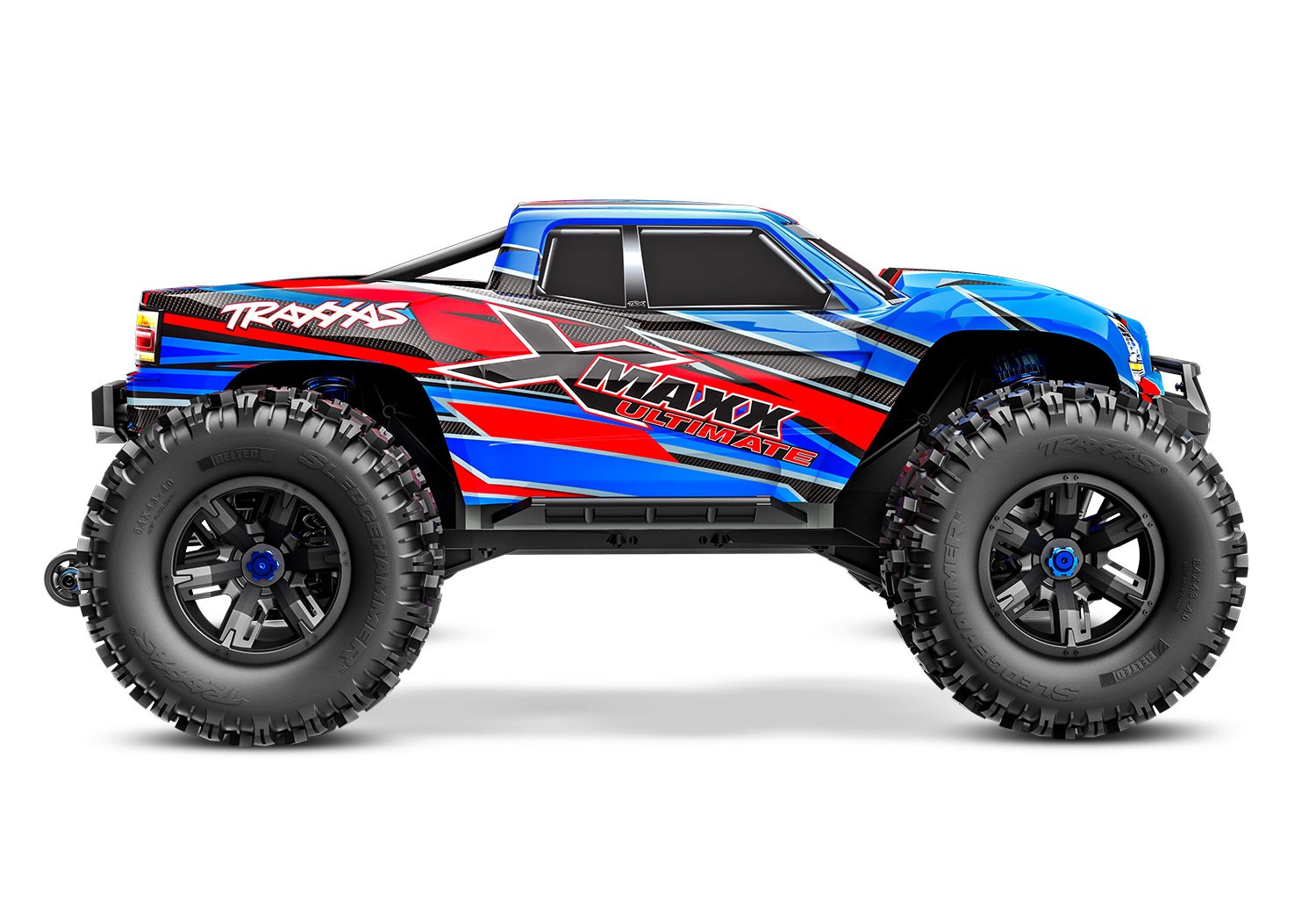 Traxxas X-Maxx Ultimate 2025 Limited Edition