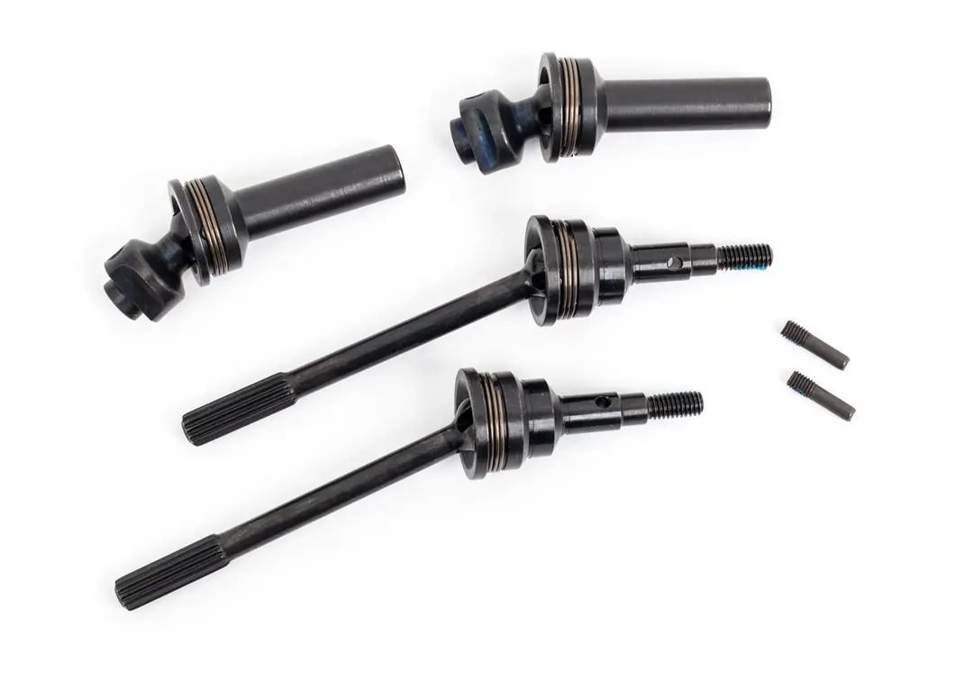 Front Extreme Heavy Duty Steel CV Driveshafts 2 front-extreme-heavy-duty-steel-cv-driveshafts-2
